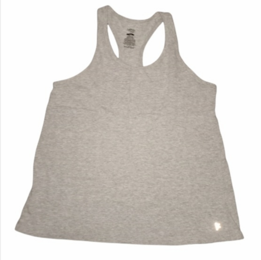 Dankskin tank top soze large 12/14